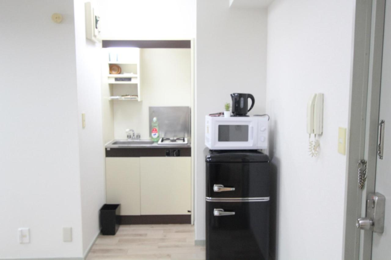 Luana Arai Daire Tokyo Dış mekan fotoğraf